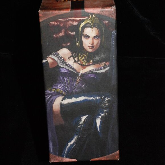Innistrad original Bundle Box sexy Liliana art RARE MTG Magic the Gathering - Picture 4 of 12